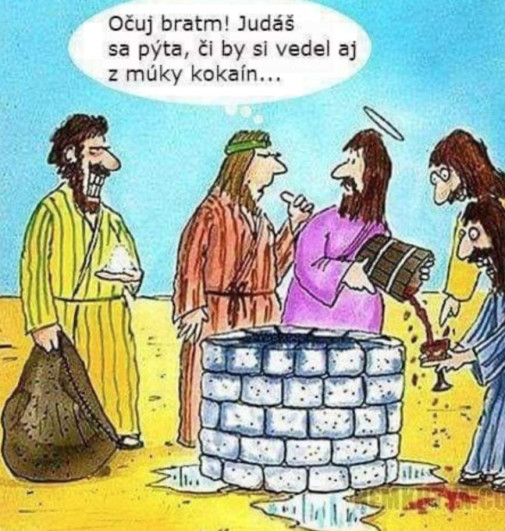Ježiš na Ukrajine
